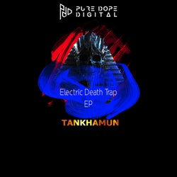 Electric Death Trap EP