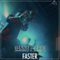 Faster (Radio Mix)