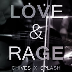 Love &amp; Rage