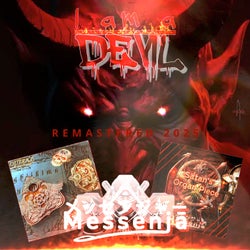 I Am a Devil
