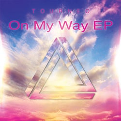 On My Way EP