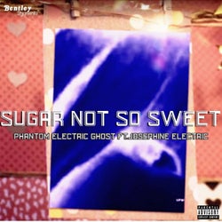 Sugar Not so Sweet