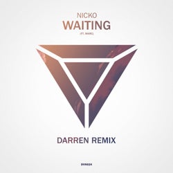 Waiting (Darren Remix)