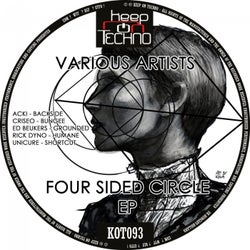 Four Sided Circle EP
