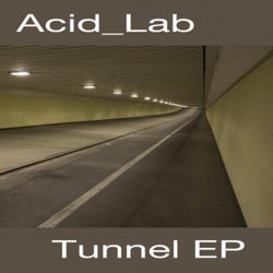 Tunnel EP