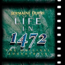 Life In 1472 (The Original Soundtrack)