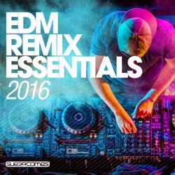 EDM Remix Essentials