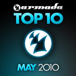 Armada Top 10 - May 2010