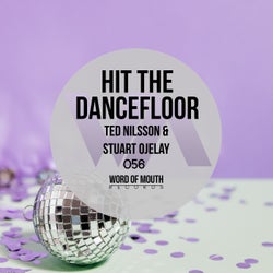 Hit The Dancefloor