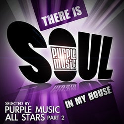 There Is Soul in My House: Purple Music All Stars, Pt. 2