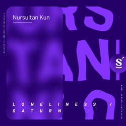 Loneliness / Saturn