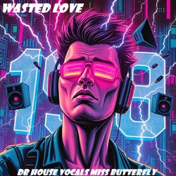 Wasted Love