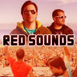 RED SOUNDS NOV CHART