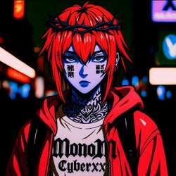 Cyberxx