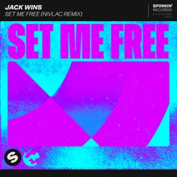 Set Me Free (Nivlac Extended Remix)