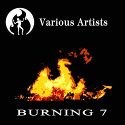 Burning 7