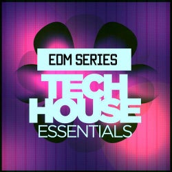 EDM Tech House Essentials