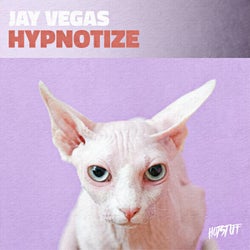 Hypnotize (2021 Retouch)