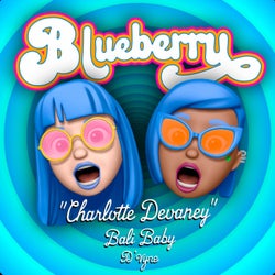 Blueberry (D'vyne Remix)