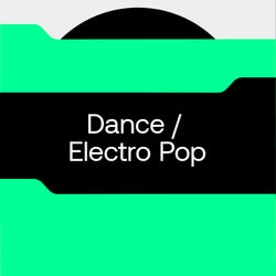 2024's Best Tracks (So Far): Dance