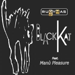 Black Kat (feat. Manu Pleasure)