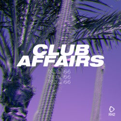 Club Affairs Vol. 44