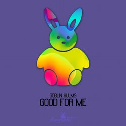 Good Foe Me
