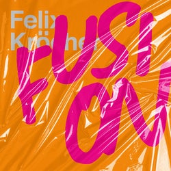 Felix Kröcher - Fusion Chart