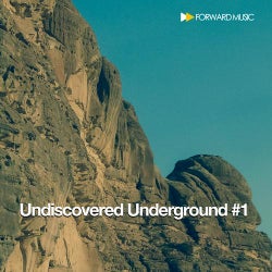 Undiscovered Underground