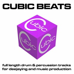 Cubic Beats Vol 5
