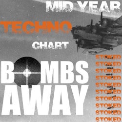 Mid-Year Techno Bombs Away Chart
