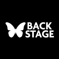 Backstage Label