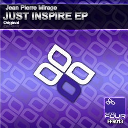 Just Inspire EP