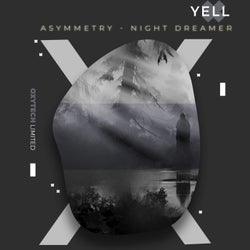 Asymmetry - Night Dreamer