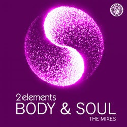 Body & Soul (The Mixes)