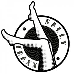 SALLY TRAXX CHART by VINNIE MIKRA