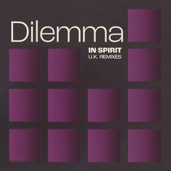 In Spirit (UK Remixes)