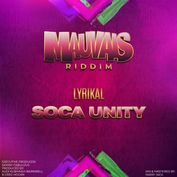 Soca Unity