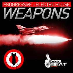 Cool Beat Progressive & Electro House Weapons