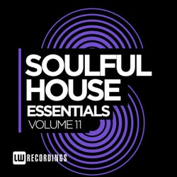 Soulful House Essentials, Vol. 11