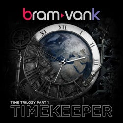 Time Trilogy Part.1 - Timekeeper