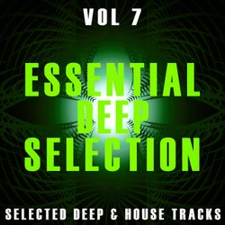 Essential Deep Selection - Vol.7
