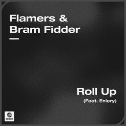 Roll Up (feat. Enlery) [Extended Mix]