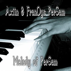 Melody of Persam