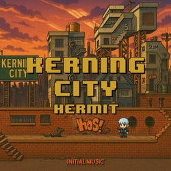 Kerning City (Extended Mix)