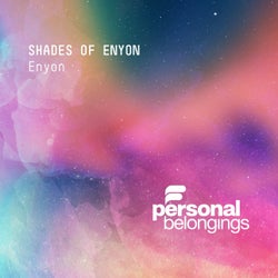 Shades of Enyon