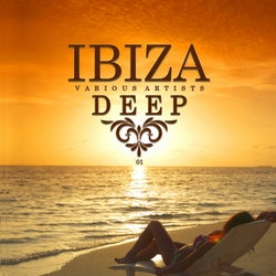 Ibiza Deep, Vol. 1