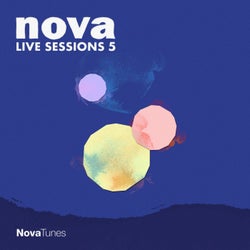 Nova Live Sessions 5 - Live