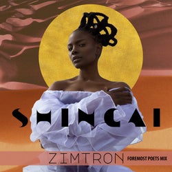 Zimtron (Foremost Poets Mix)