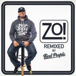 Zo! Remixed By Reel People